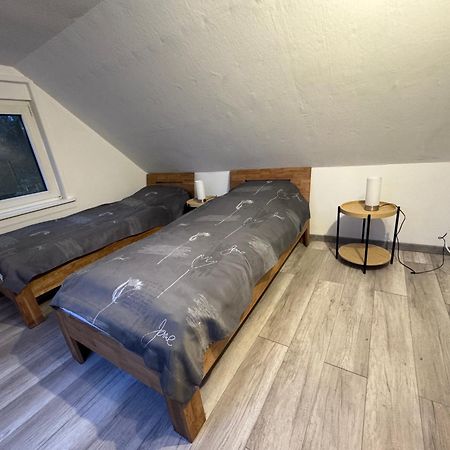 Ferienhaus Bockswiese Goslar Dış mekan fotoğraf