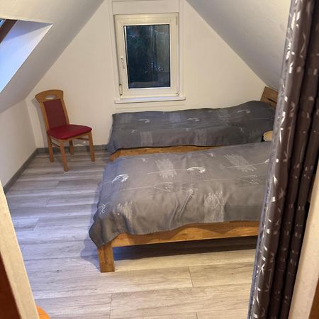 Ferienhaus Bockswiese Goslar Dış mekan fotoğraf