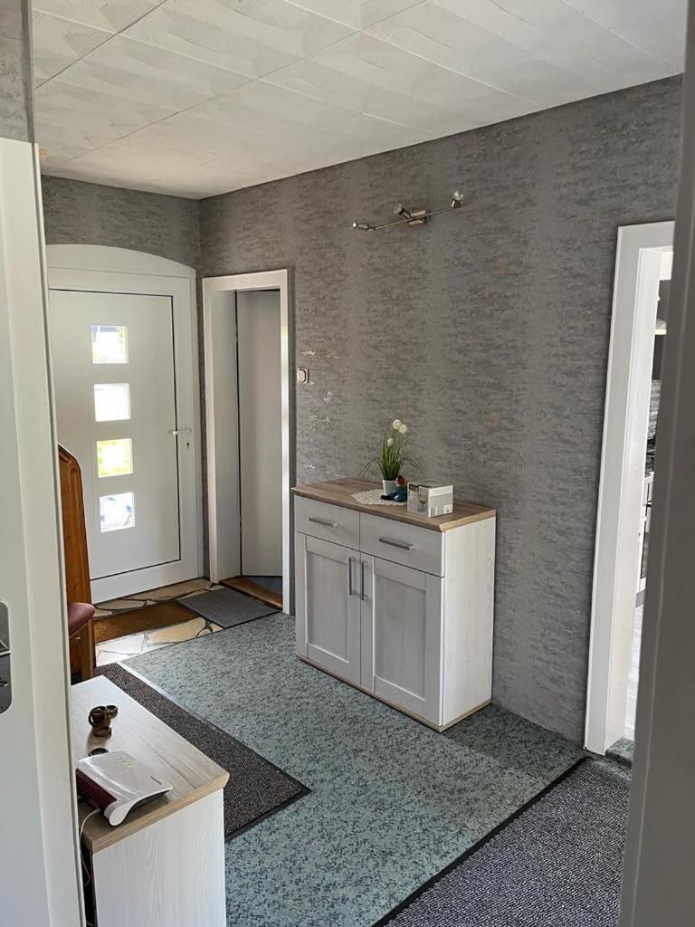 Ferienhaus Bockswiese Goslar Dış mekan fotoğraf