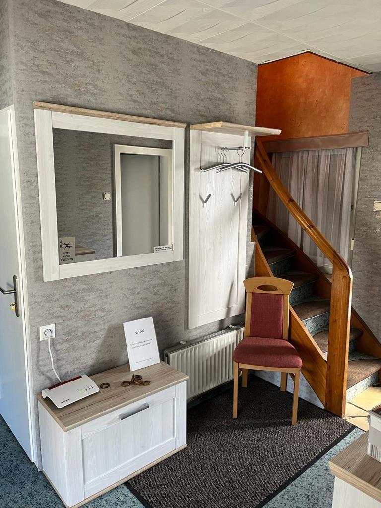 Ferienhaus Bockswiese Goslar Dış mekan fotoğraf