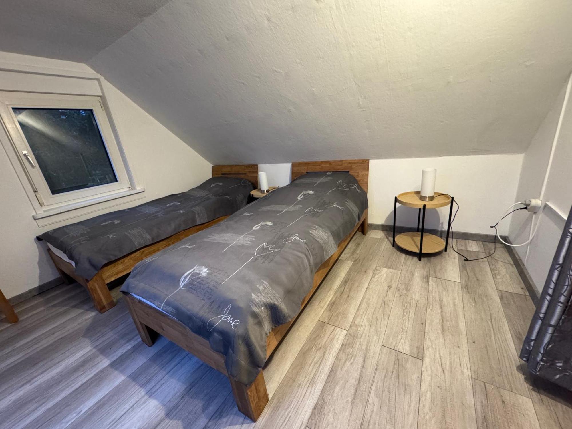 Ferienhaus Bockswiese Goslar Dış mekan fotoğraf