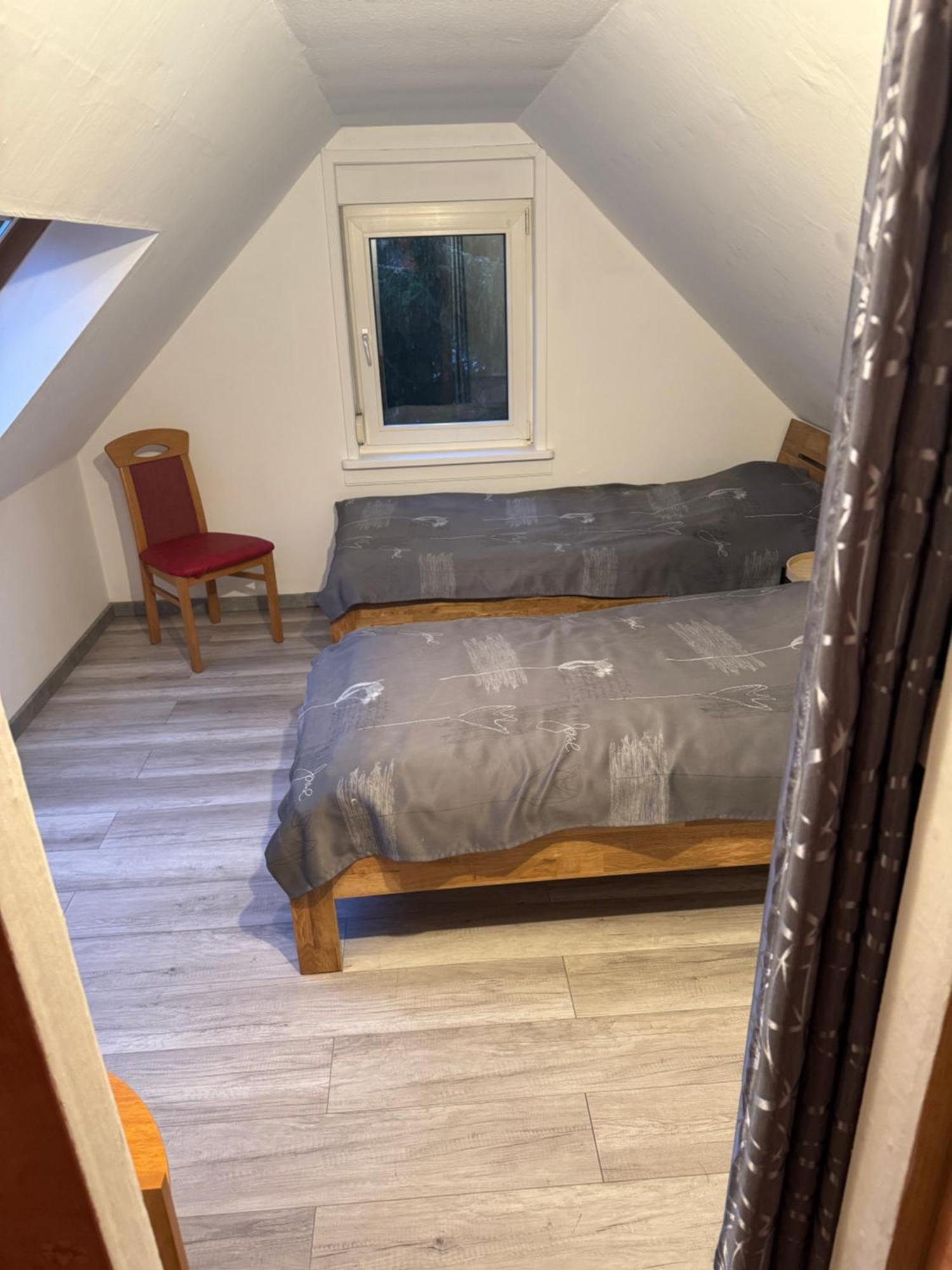 Ferienhaus Bockswiese Goslar Dış mekan fotoğraf